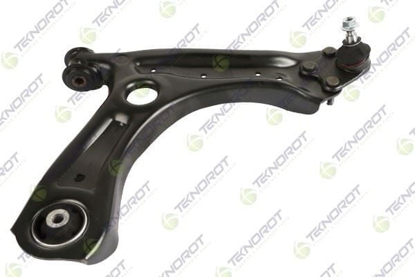 TEKNOROT V-927 SALINCAK ON SAĞ VW-SKODA-SEAT-AUDİ POLO-IBIZA-FABIA-A1 10> ROTİLLİ - Görsel 1