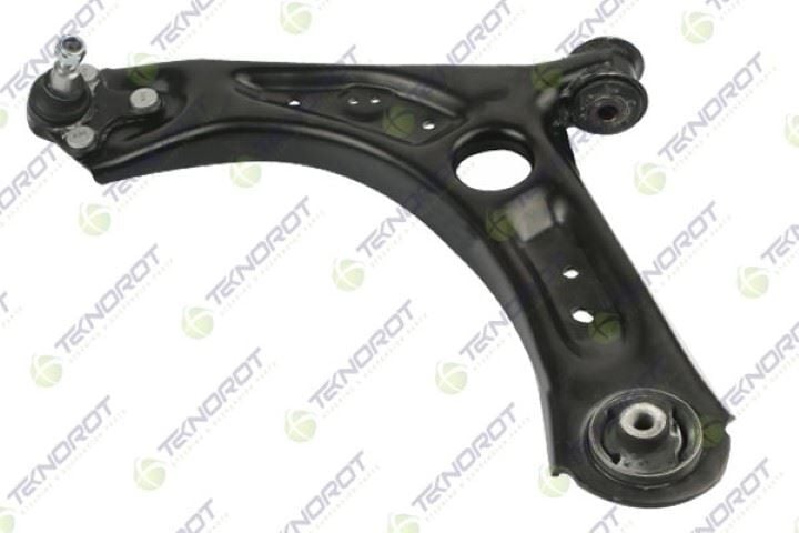 TEKNOROT V-979 SALINCAK ÖN SOL FORD CONNECT 22> VW CONNECT 22> ROTİLLİ - Görsel 1