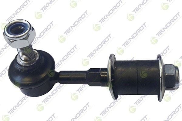 TEKNOROT VO-439 Z ROTU ARKA VOLVO S40-V40 I 1.6-1.8-1.9-2.0 1995-2004 - Görsel 1
