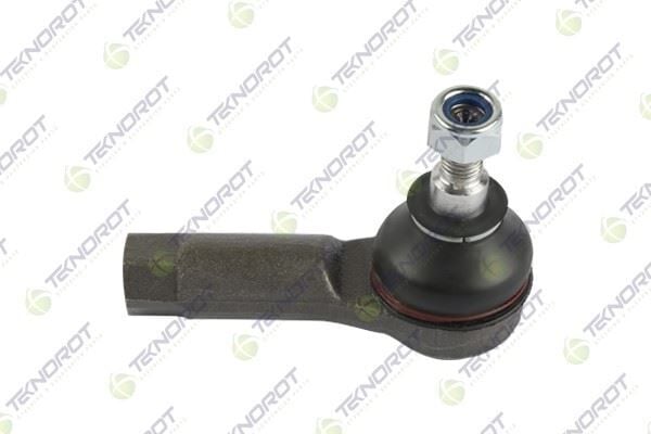 TEKNOROT VO-441 ROT BAŞI DIŞ SAĞ/SOL HYUNDAI ELANTRA 1.6L G4CR 16V 90-95 / ATOS 1.0L G4HC 98-> / MITSUBISHI LANCER 1 .5L 4G15 C62A 89-94 1.6L 4G18 CS3A 03-08 / CARISMA 1.6L 4G92 DA1A 95-> 1.8L GDI 4G93 DA2A 95-> / VOL - Görsel 1