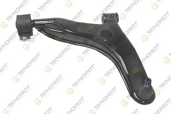TEKNOROT VO-447 ROTİLLİ SALINCAK ÖN SAĞ ALT VOLVO-S40 I VS -1995-2003- - Görsel 1
