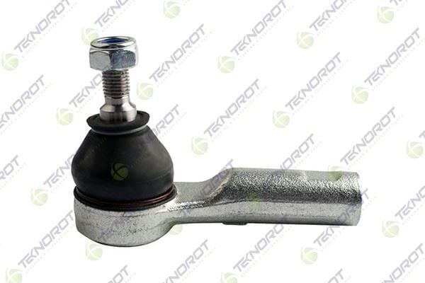 TEKNOROT VO-452 ROT BAŞI SOL VOLVO S40 1.6 1.8 İ 1.9DI 2.0T 2.0T4 01-04 V40 1.6 1.8 İ 1.9DI 2.0T 2.0T4 2001-2004 - Görsel 1