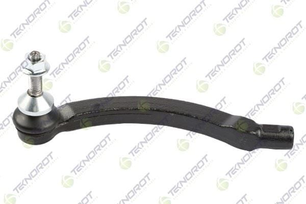 TEKNOROT VO-642 ROT BAŞI SOL VOLVO S60 1998-2010 S80 1998-2006 V70 1998-2007 KONİK Lİ - Görsel 1