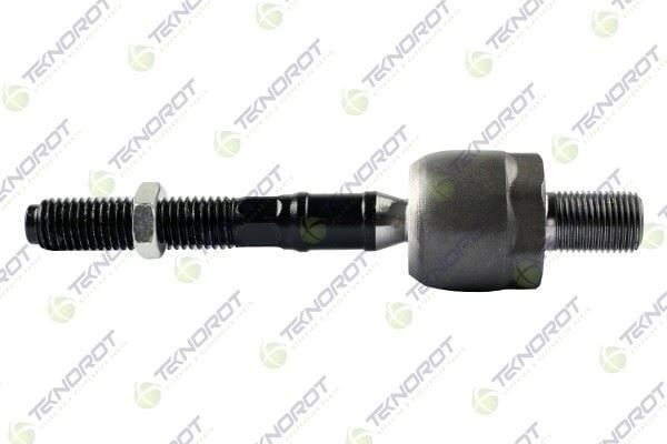 TEKNOROT VO-653 ROT MİLİ KALIN DİŞ SOL/SAĞ VOLVO S80 I 1998-2006 - Görsel 1