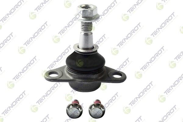 TEKNOROT VO-665K ALT ROTIL ON VOLVO S 60 I 00>10 V70 II 00>07 XC90 I 02>14 SAG / SOL - Görsel 1