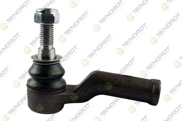 TEKNOROT VO-672 ROT BAŞI SOL FORD MONDEO-S MAX-GALAXY-VOLVO S60-S80-V60-V70-LAND ROVER FREELANDER 2 07> GALAXY 06-15 SMAX 06-14 LANDROVER FREELANDER 06-14 XC70 2008-2016 31280000-31302344 - Görsel 1