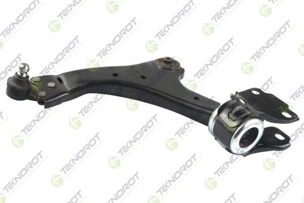 TEKNOROT VO-699 ALT SALINCAK SOL VOLVO S60 II D3 T5 15>18 XC70 II D3 D5 2.4D 3.2 T6 08>16 V60 13>18 2.0D3 D4 D5 T5 - Görsel 1