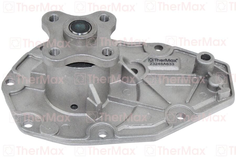 THERMAX T01.106 DEVİRDAİM R12 1300-1400 PA081 T 7701457416 - Görsel 1