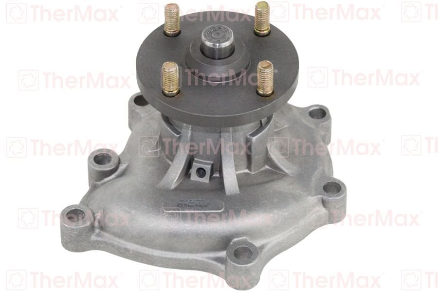 THERMAX T01.108 DEVİRDAİM SU POMPASI KIA BONGO PREGIO 2.7L J2 KAMYONET 98-> - Görsel 1