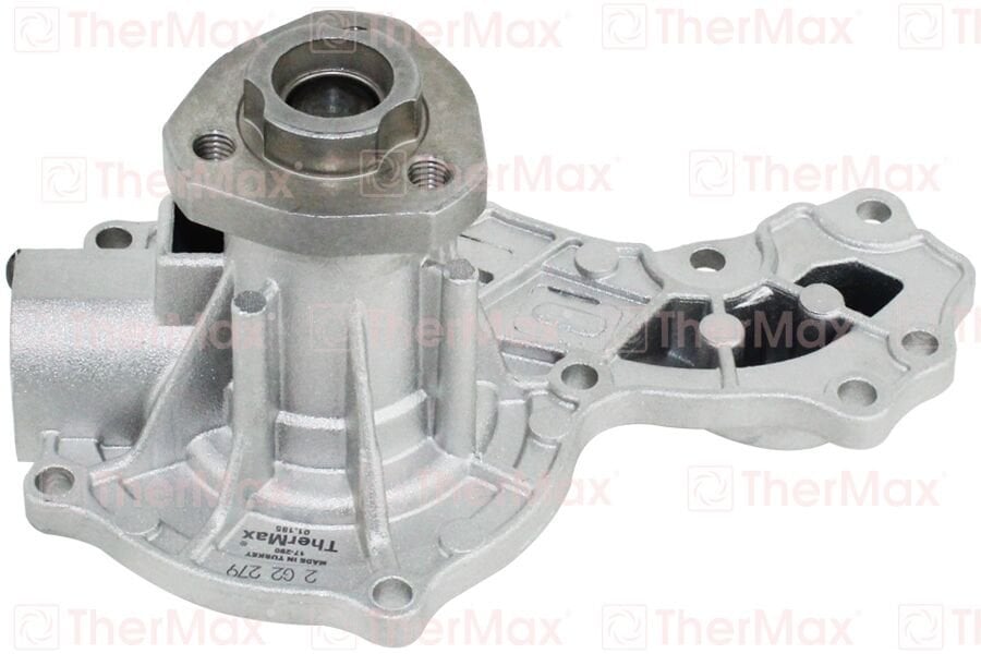 THERMAX T01.185 DEVİRDAİM GOLF III-POLO CLA.-CADDY-CORDOBA-IBIZA 1.6 100 HP 97-02 AFT T - Görsel 1