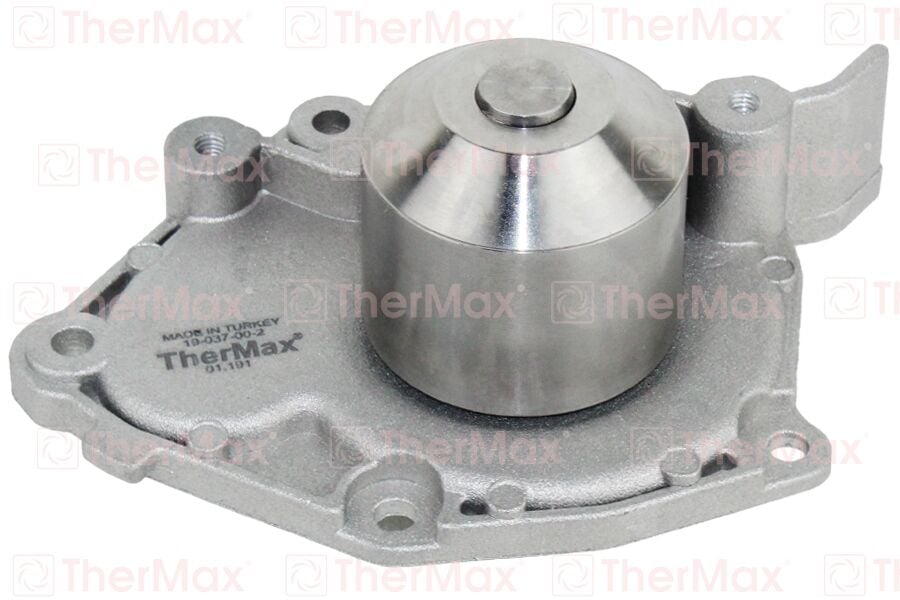 THERMAX T01.191 DEVİRDAİM RENAULT MEGANE II 02>08 2.0 16V F4R LAGUNA II 01>07 SCENIC I-II 96>08 TRAFIC 06> MASTER 01>06 MOVANO 01>06 VIVARO 06> MİTSUBİSH CARİSMA 01> 1.9 dCi - Görsel 1