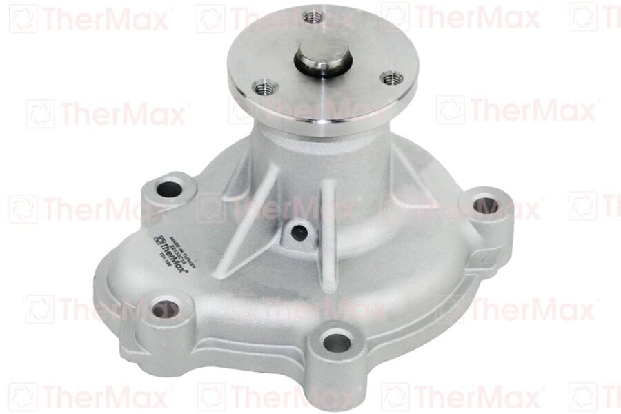 THERMAX T01.196 DEVİRDAİM CORSA C-ASTRA G-H-J-COMBO-MERIVA B-ZAFIRA B 1.7DTI-CDTI PA834 T - Görsel 1