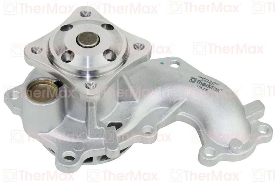 THERMAX T01.208 DEVİRDAİM CONNECT 02>14 1.8 TDCI FOCUS I -II 98>11 -MONDEO IV 07>14 1.8 TDCI PA742 - Görsel 1