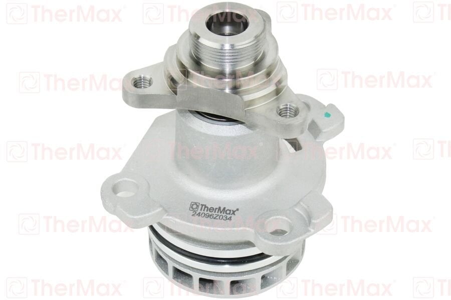 THERMAX T01.403 DEVİRDAİM POMPASI RENAULT MASTER III 10> MOVANO B 10> NISSAN NAVARA YS23 15> D23 2.3dCi 2.3 CDTİ 4420987-2101000Q1F - Görsel 1