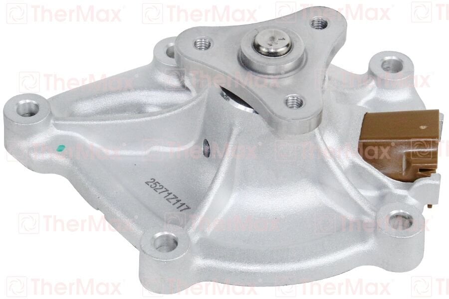 THERMAX T01.410 DEVIRDAIM POMPASI PSA GRANDLAND P207 P3008 P308 P5008 P508 PARTNER RCZ BERLINGO C3 C4 C5 PICASSO C5 PICASSO C5 DS3 DS4 1.4-1.6 VTI-THP . BMW N13 F20 F21 F30 F34 F35 . MINI N14 N12 N16 N18 W11 - Görsel 1