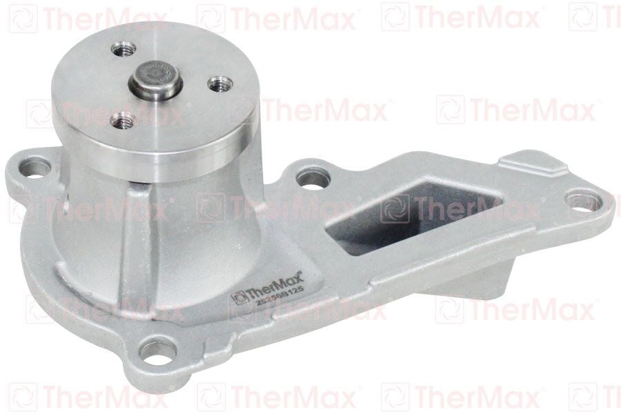 THERMAX T01.601 DEVIRDAIM POMPASI MERCEDES M282 X247 W177 W247 C118 H247 .RENAULT TALISMAN 15> MEGANE IV 15> CLIO V 19> DUSTER II 19> QASHQAI II 18> MICRA V 18> 1.0TCe H4D 1.3 TCe H5H - Görsel 1