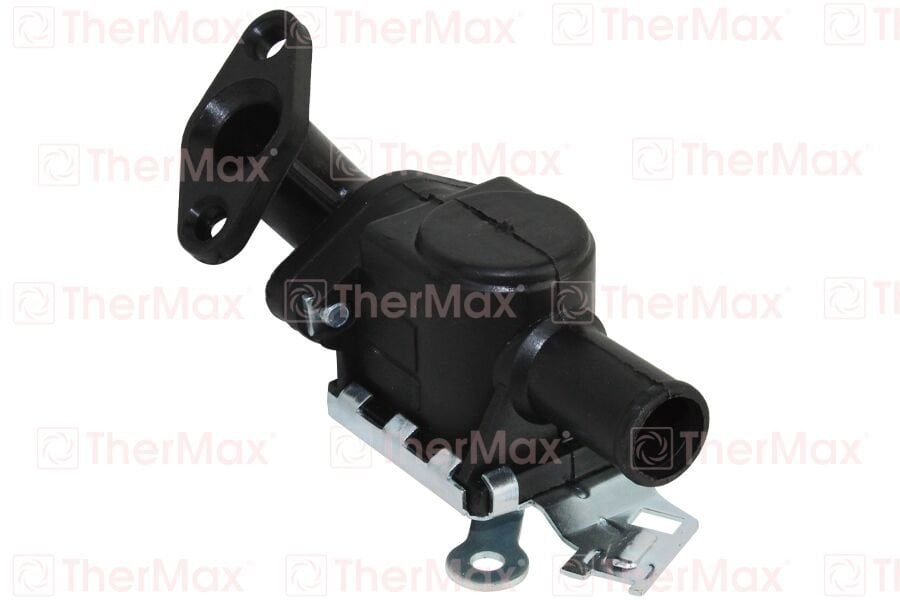 THERMAX T03.109 KALORİFER MUSLUĞU SLX M131 PLASTİK - Görsel 1