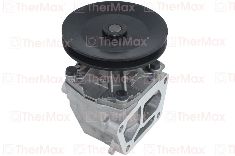 THERMAX T04.110 DEVİRDAİM KOMPLE TMPR 1.4-1.6 TİPO-UNO 70 SARI KASNAK PA366 T - Görsel 1