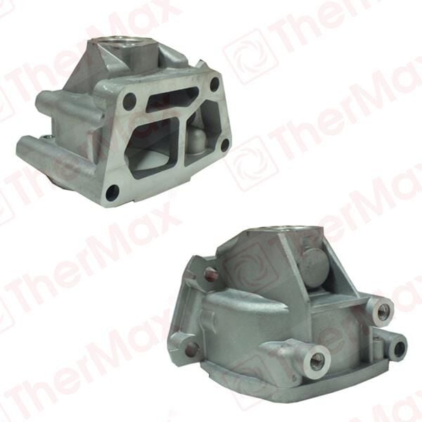 THERMAX T06.117 x DEVİRDAİM ALT KARTERİ BIPPER-FIORINO 1.4-1.6 94-01 TEMPRA 1.4İE-1.6 90-96 TIPO 1.4-1.4İE-1.6 T - Görsel 1