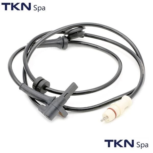 TKN FI-ABS-006 ABS HIZ SENSÖRÜ ÖN SAĞ PALIO-ALBEA 98> - Görsel 1