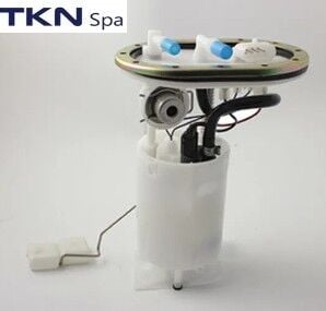 TKN FI-KDS-023 ALBEA PALIO 1.2 1.6 ÇİFT SOKET ÇİFT ÇIKIŞ VALFLİ - Görsel 1