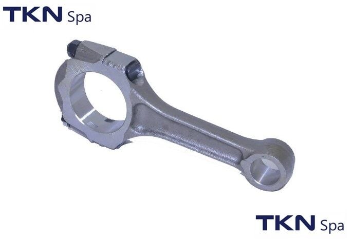 TKN RN-PK-001 RENAULT/R9. R12 PİSTON KOLU - Görsel 1