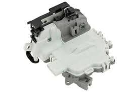 TKN VW-KK-332 KAPI KİLİDİ SEAT LEON ARKA SAĞ 13-15 - Görsel 1