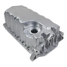 TKN VW-KRT-013 YAG KARTERI VW-TRANSPORTER-T5 AXB 1.9 TDI 04-10 SENSOR DELIKLI - Görsel 1