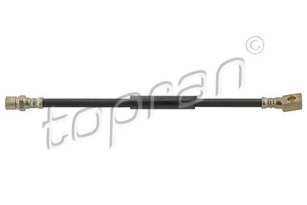 TOPRAN 200926001 ÖN FREN HORTUMU OPEL VECTRA A 88>95 ASTRA F 91>98 ASCONA C 81>88 CALIBRA A 90>97 KADETT E 84>91 OMEG A A 88>94 - Görsel 1