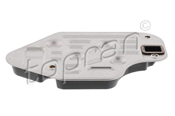 TOPRAN 206959001 OTOMATIK SANZIMAN YAGI FILTRESI BMW E36 E46 E34 E39 - Görsel 1