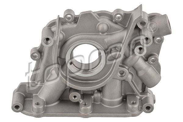 TOPRAN 304798001 YAĞ POMPASI C-MAX- 04>11 MONDEO 1.6 07>FIESTA 1.25-1.6-1.4 95>FOCUS 1.4-1.6 98> FUSION 1.25-1.4-1.6 02> - Görsel 1