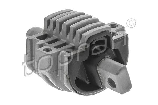 TOPRAN 400486001 SANZIMAN TAKOZU ARKA MERCEDES W202 S202 C208 W210 S210 - Görsel 1
