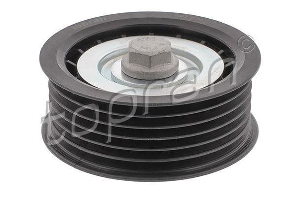 TOPRAN 407874002 KAYIS GERGI RULMANI MERCEDES W203 CL203 W204 W211 W212 W221 R171 KANALLI - Görsel 1
