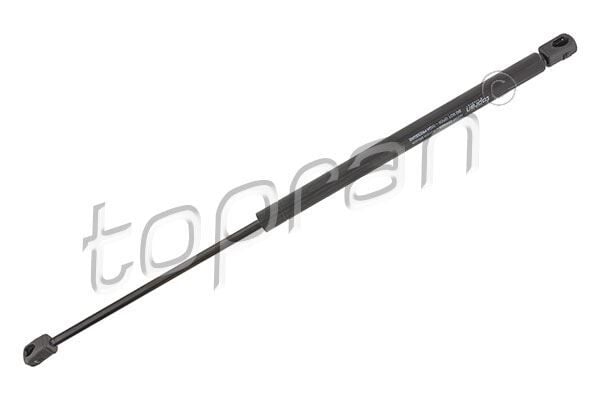 TOPRAN 409128001 BAGAJ AMORTISORU MERCEDES GLK-CLASS X204 09>15 - Görsel 1