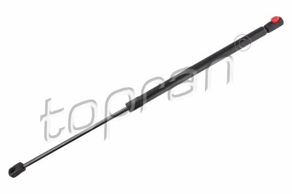 TOPRAN 409129001 KAPUT AMORTISORU SOL ML-CLASS W164 05>11 - Görsel 1