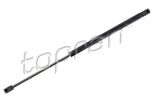 TOPRAN 409775001 BAGAJ AMORTISORU MERCEDES A-CLASS W176 12>18 - Görsel 1