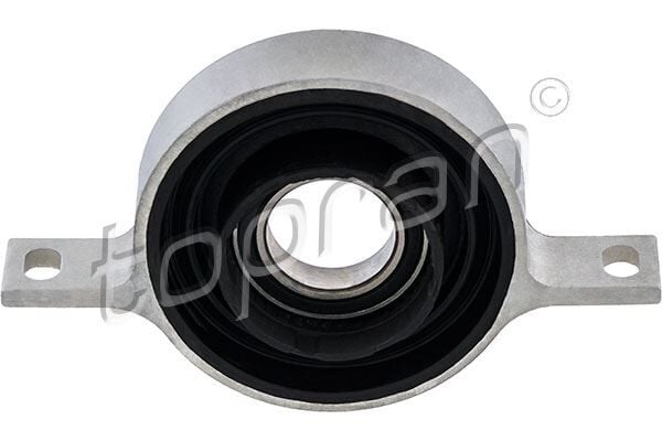TOPRAN 502352001 SAFT ASKI TAKOZU BMW E81 E82 E87 E88 E90 E91 E92 E93 F30 F31 F80 F32 F33 F36 F82 F83 E84 RULMANLI - Görsel 1
