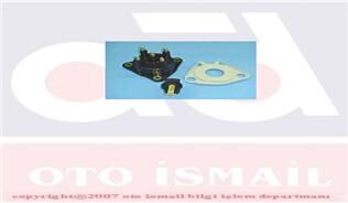 TPART 31301 DİSTRİBÜTÖR KAPAĞI TEVZİ MAKARASI KİT RENAULT R11 FLASH - Görsel 1