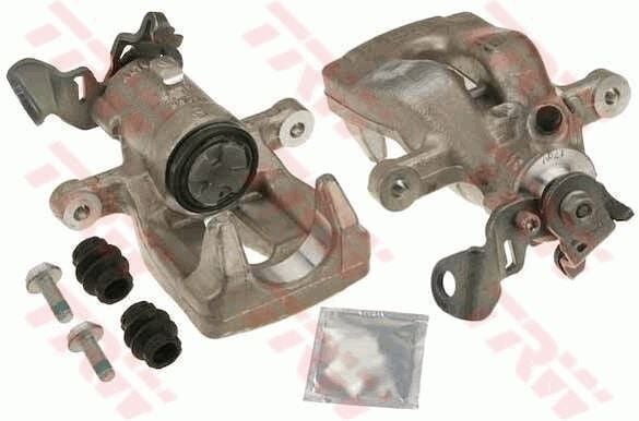 TRW BHQ243 FREN KALİPERİ ARKA SAĞ CLIO III 05 > MODUS 04 > - Görsel 1