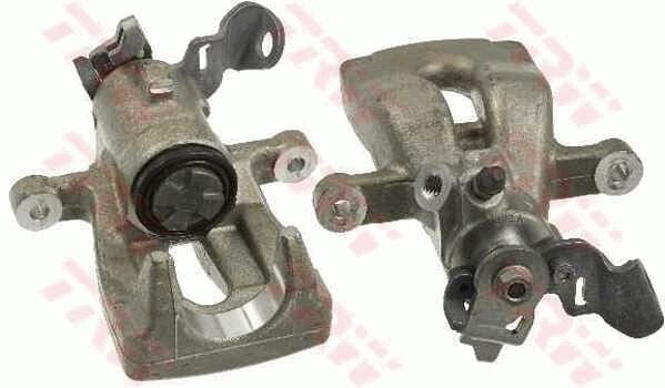 TRW BHQ244 FREN KALİPERİ ARKA SOL CLIO III 05 > MODUS 04 > - Görsel 1