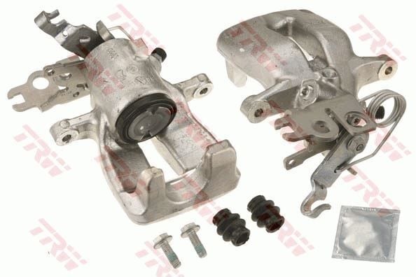 TRW BHS1031 FREN KALİPERİ ARKA SAĞ CADDY III 04 > - Görsel 1