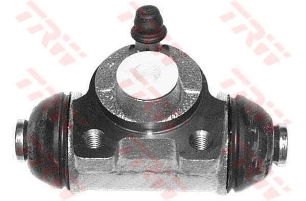 TRW BWA129 FREN SİLİNDİRİ LOGAN 1.4-1.6 16V-1.5DCI 04 > CLIO II 1.2-1.4-1.6 16V-1.5DCI 98 > 17.78mm - Görsel 1
