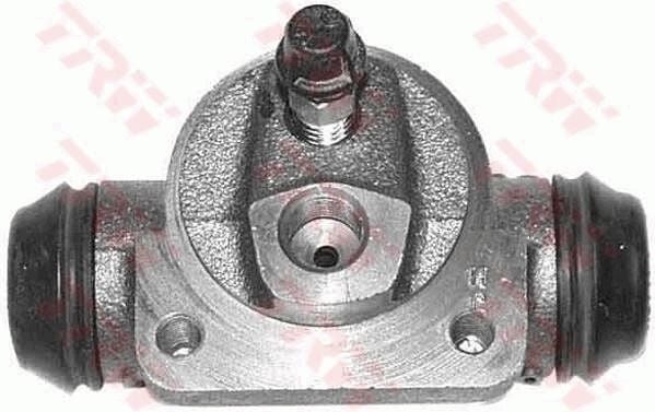 TRW BWC156 FREN SİLİNDİRİ TMPR SW-ALBEA 1.6-2.0 17.5 mm - Görsel 1