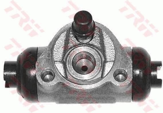 TRW BWD110 FREN SİLİNDİRİ FIAT UNO 19mm - Görsel 1