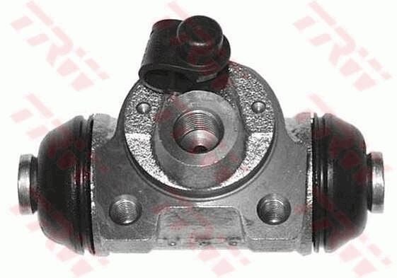 TRW BWD260 TEKERLEK SİLİNDİRİ ARKA SAĞ/SOL RENAULT LAGUNA 94>01 19MM - Görsel 1