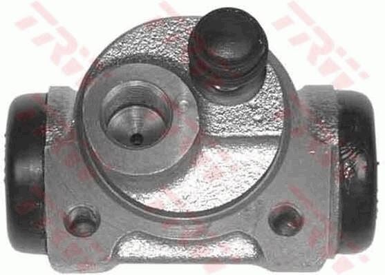 TRW BWF166 ARKA FREN SİLİNDİRİ SOL P206 1.4 98>12 P301 12> P306 94-01 C-ELYSEE 12> XSARA 97>05 20.64mm ZX 91>97 ABS SİZ - Görsel 1