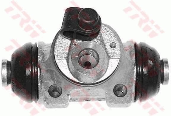 TRW BWF252 FREN SİLİNDİRİ LAGUNA 1.6 16V 95-01 PEUGEOT 106 1.0-1.1-1.4-1.6 96 > 306 1.6-1.8 93-01 20.64mm - Görsel 1