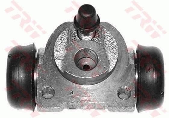 TRW BWF253 FREN SİLİNDİRİ SOL-SAĞ TMPR-TİPO 1.4 ie-1.6 ie 22.2mm - Görsel 1