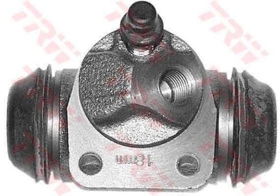 TRW BWH173 FREN SİLİNDİRİ SOL R9 - R11 22mm - Görsel 1