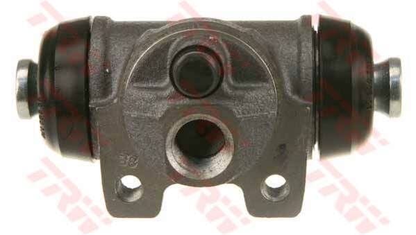 TRW BWH373 FREN SİLİNDİRİ PARTNER 1.4-1.6-1.9D 00 > 22.2mm - Görsel 1